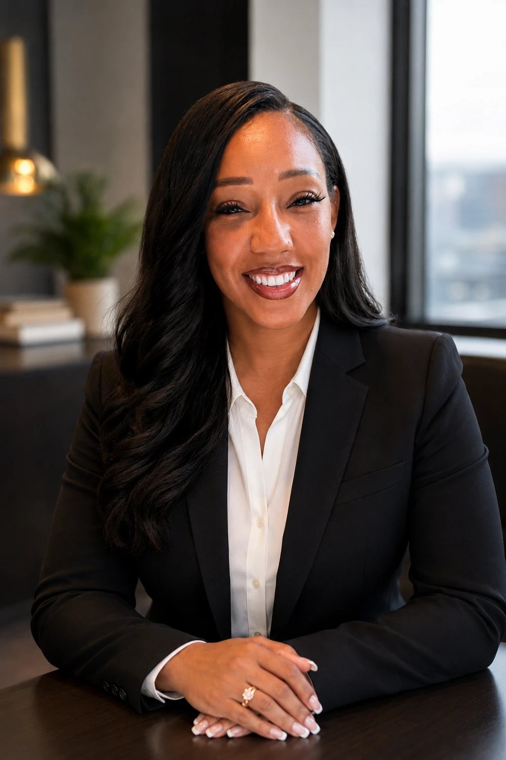 Candilyn Gee, MBA - Co-Founder and Client Care Coordinator of Candor Living