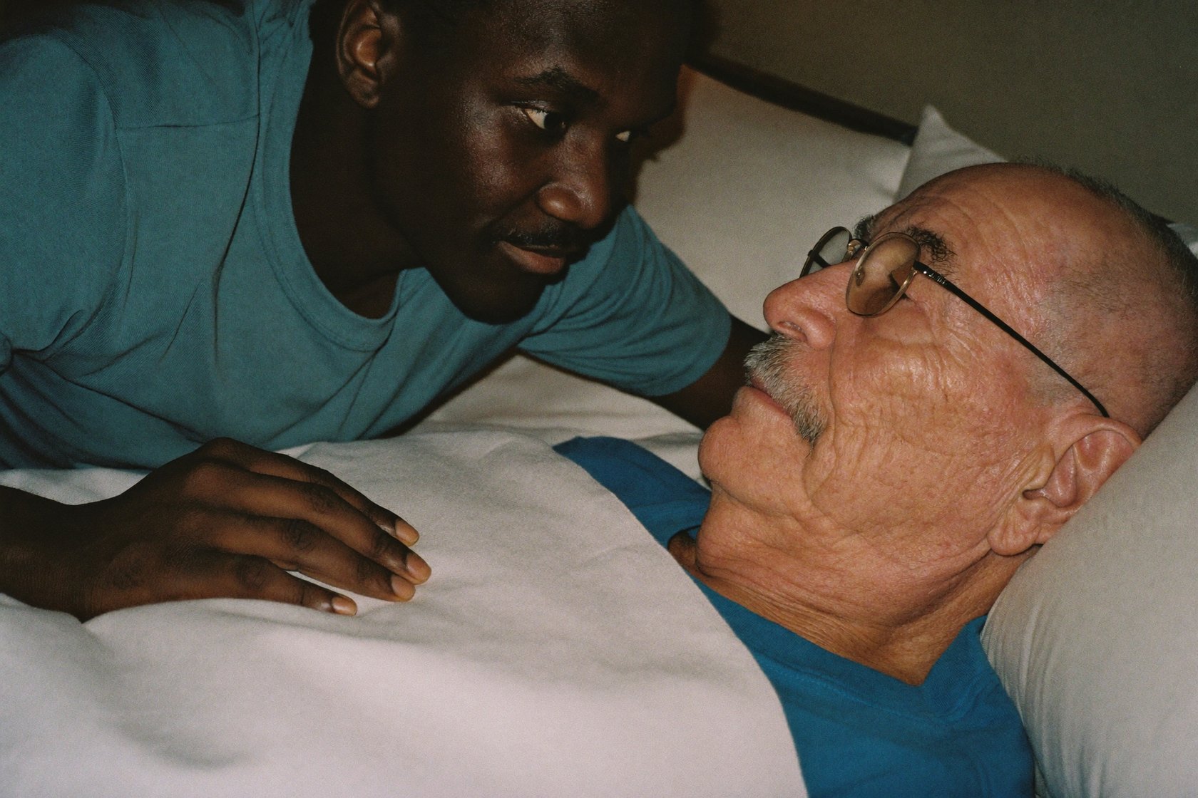 Care in your loved one
